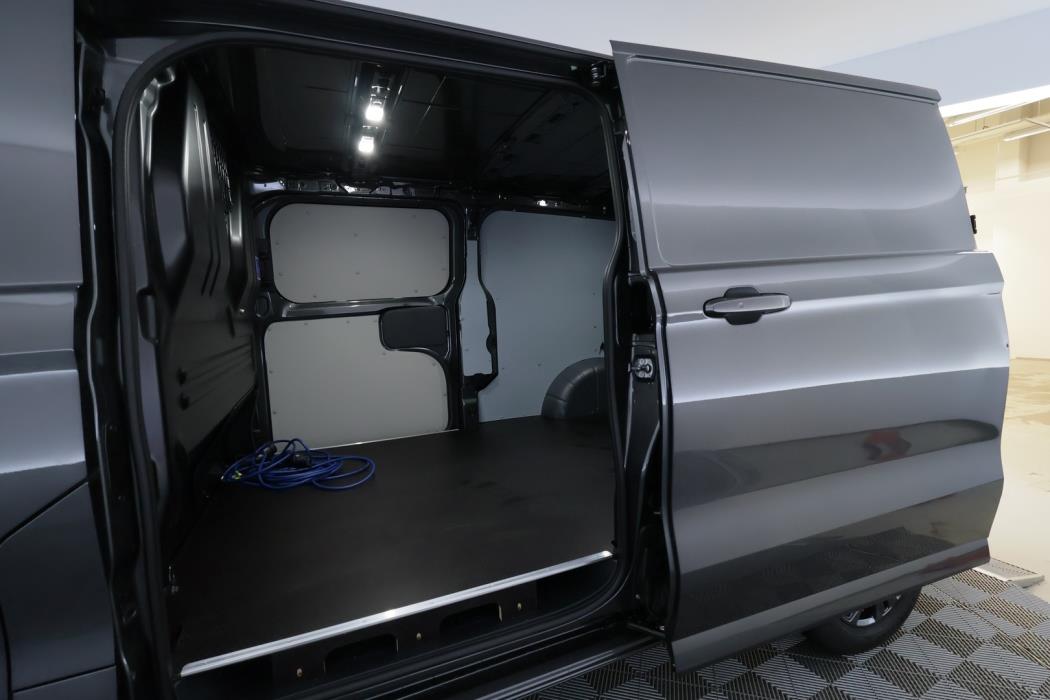 FORD Transit Custom 2025