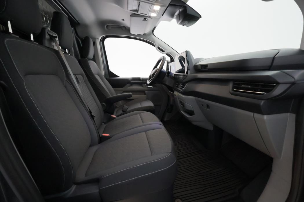 FORD Transit Custom 2025