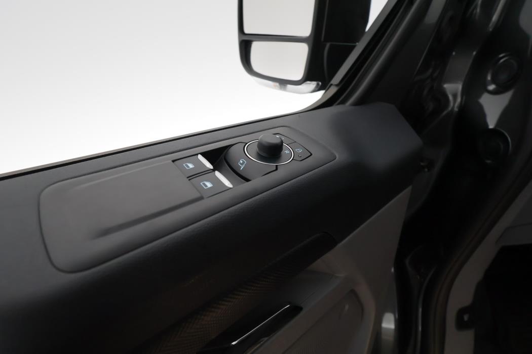 FORD Transit Custom 2025