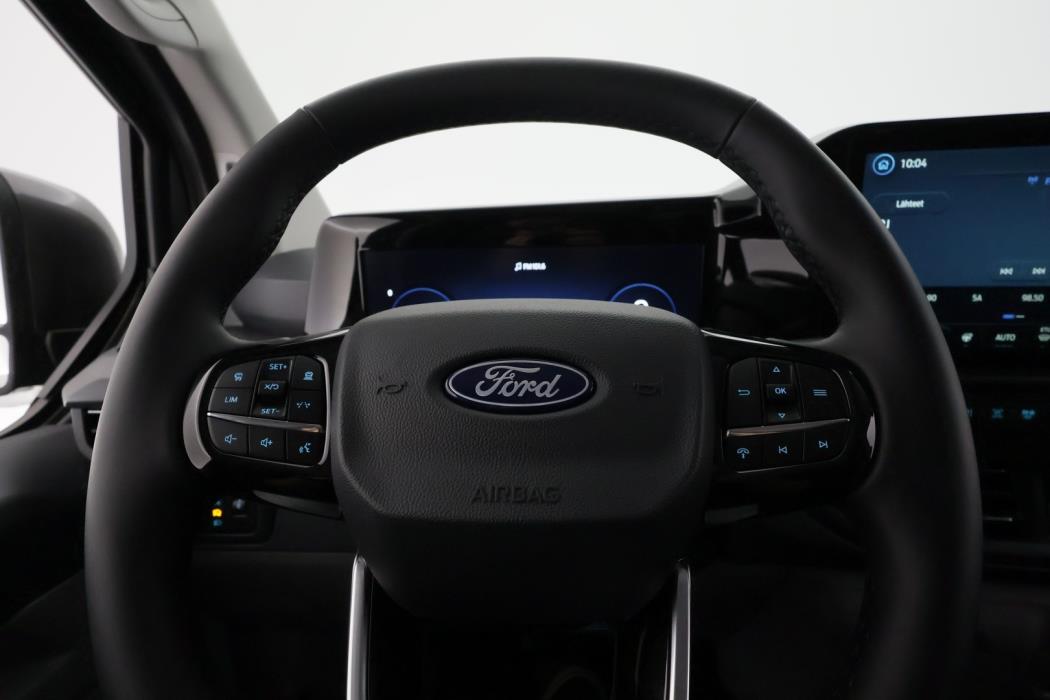 FORD Transit Custom 2025