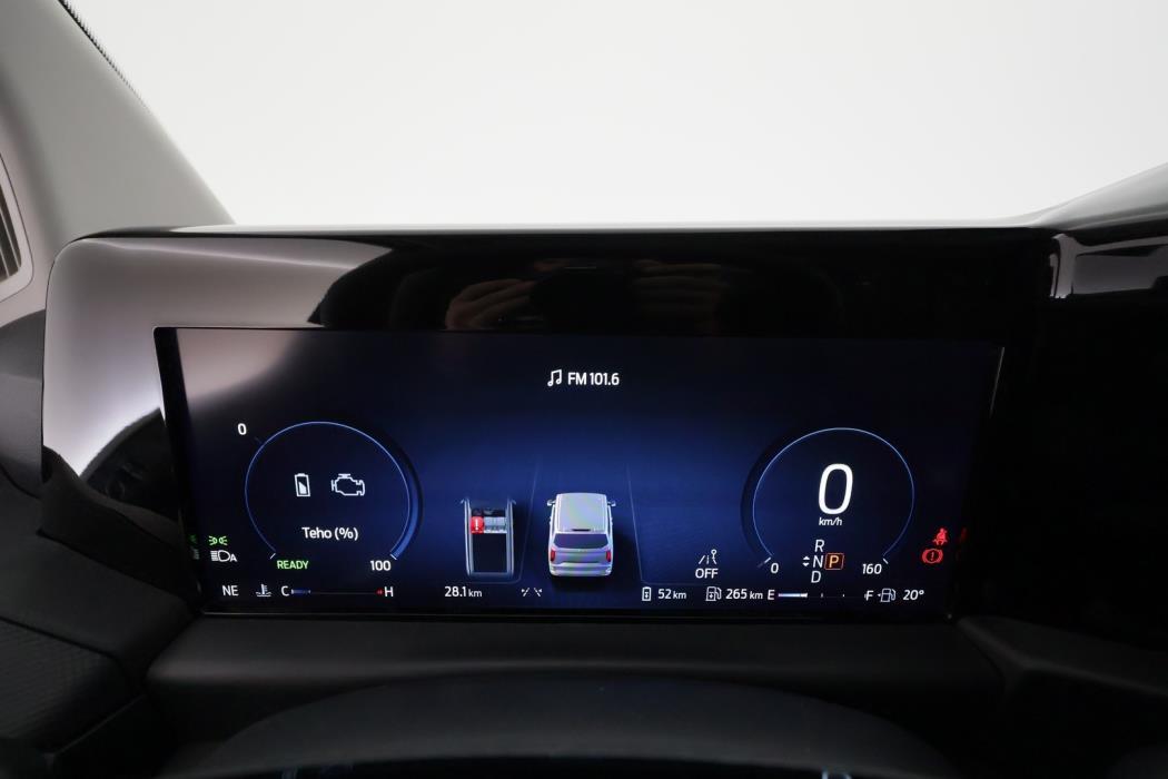 FORD Transit Custom 2025