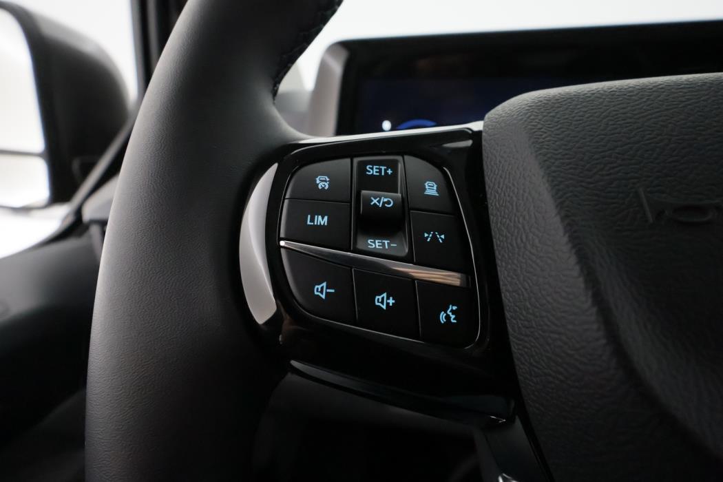 FORD Transit Custom 2025