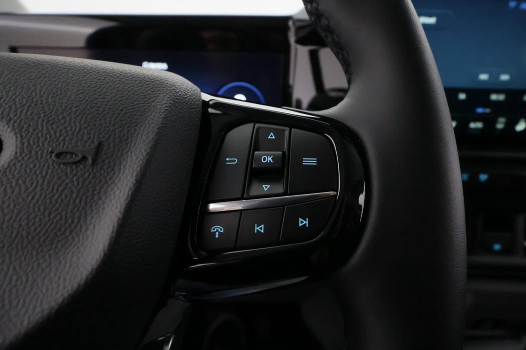 FORD Transit Custom 2025