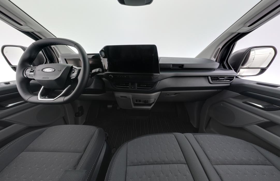 FORD Transit Custom 2025