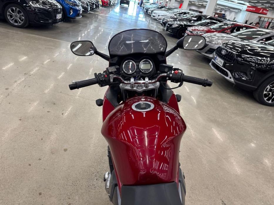 SUZUKI GSF 2006