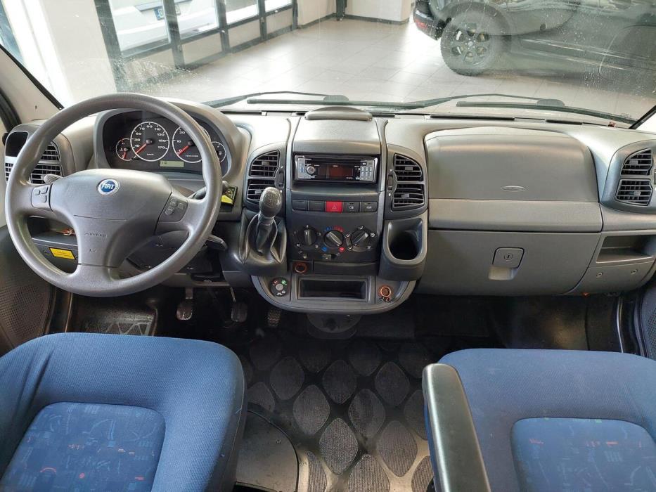 DETHLEFFS ADVANTAGE T 5841 2006