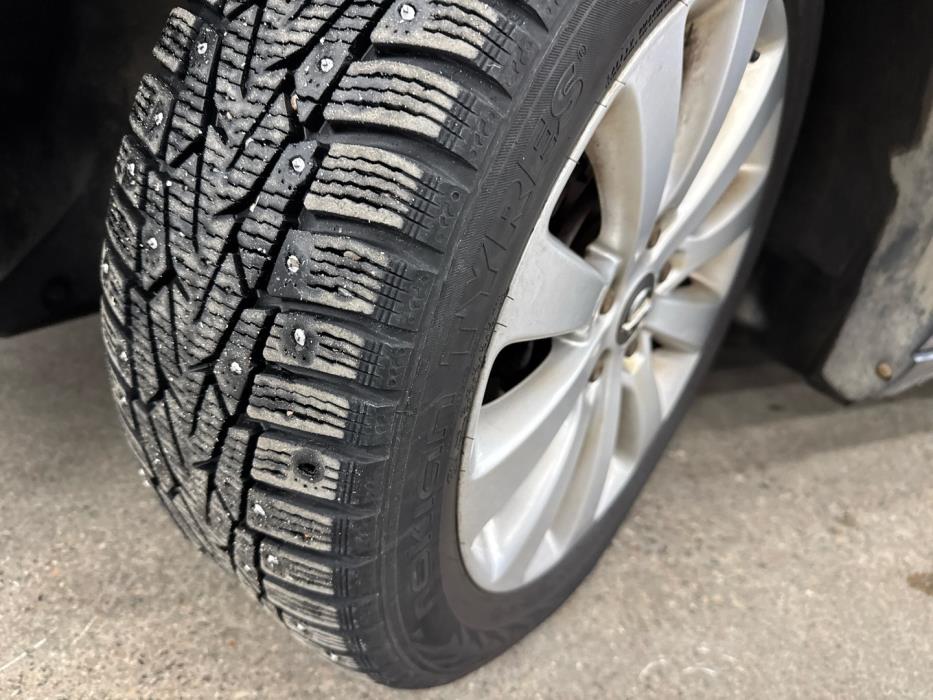 OPEL Zafira Tourer 2012