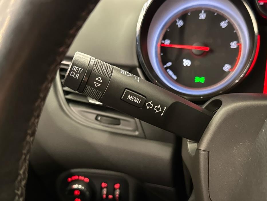 OPEL Zafira Tourer 2012