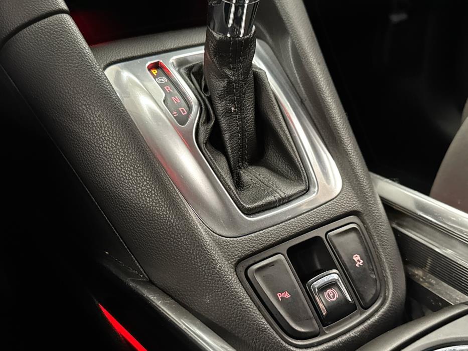 OPEL Zafira Tourer 2012