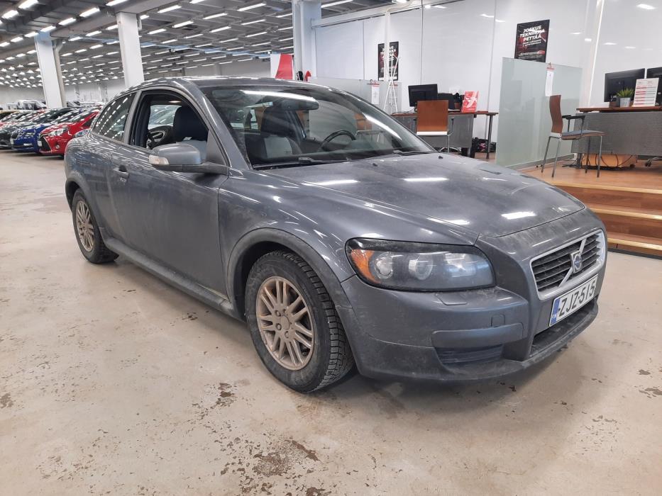 VOLVO C30 2008