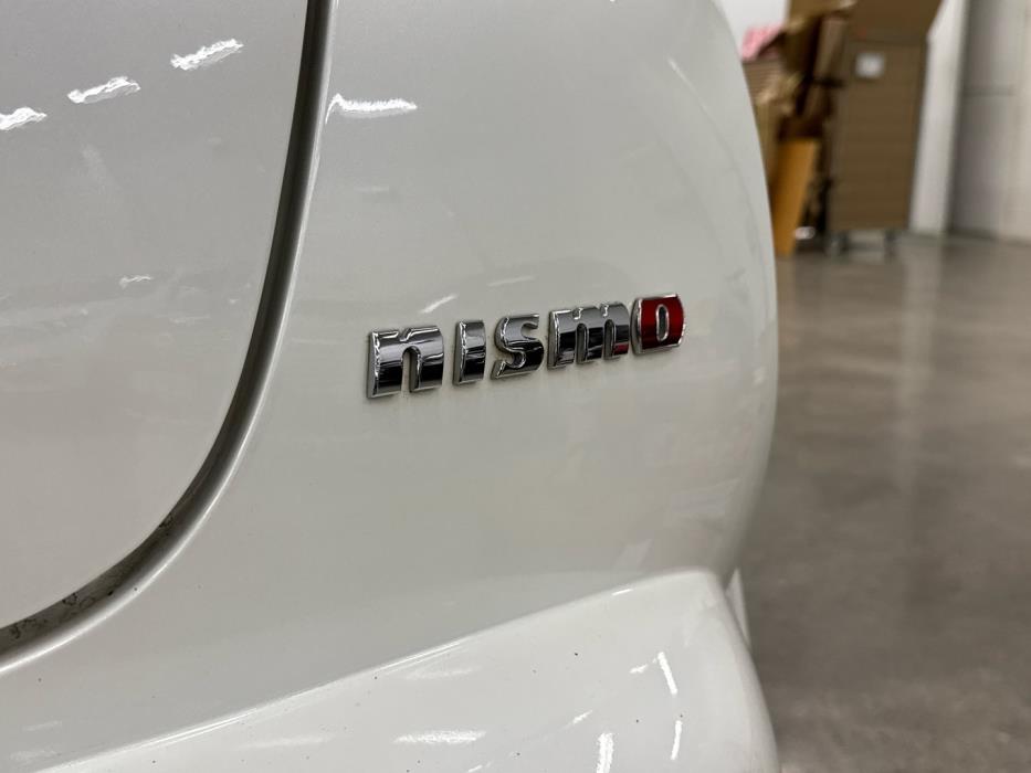 NISSAN Juke 2013