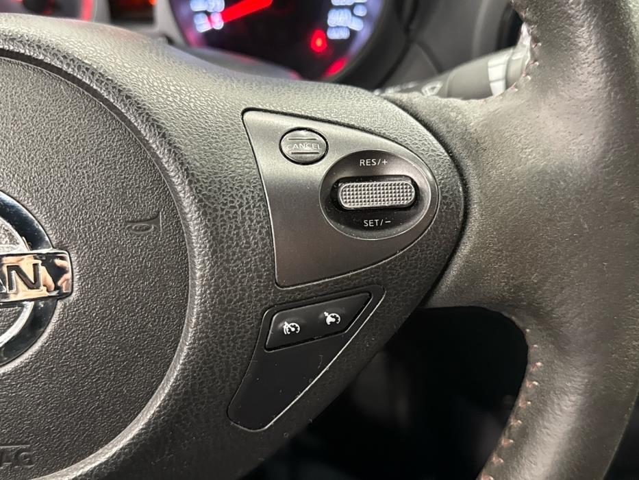 NISSAN Juke 2013