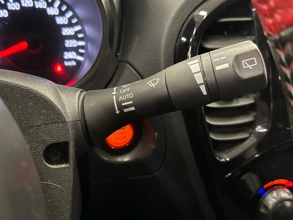 NISSAN Juke 2013