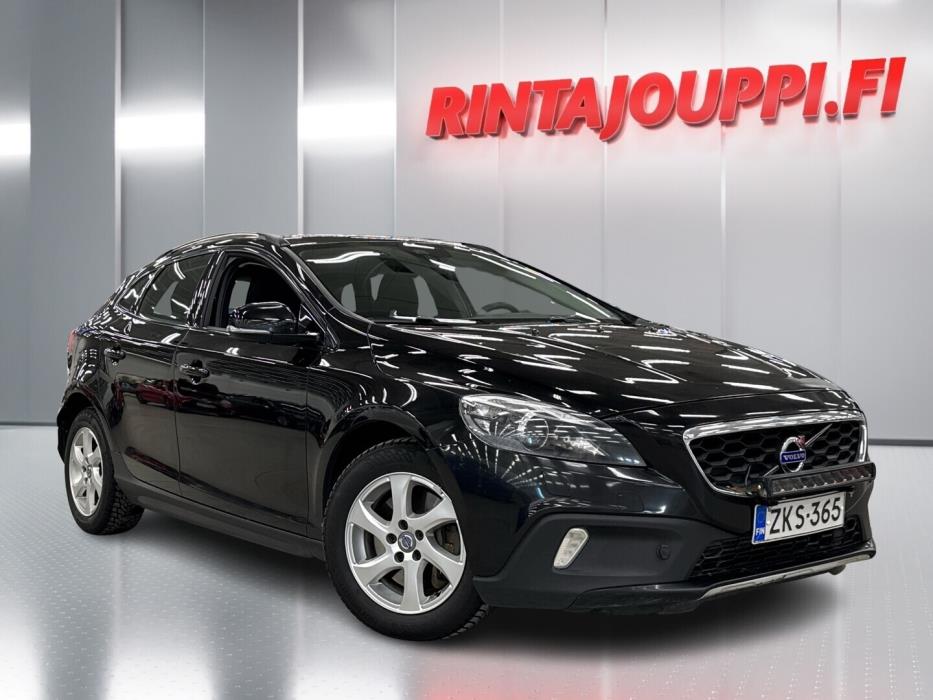 VOLVO V40 Cross Country 2015