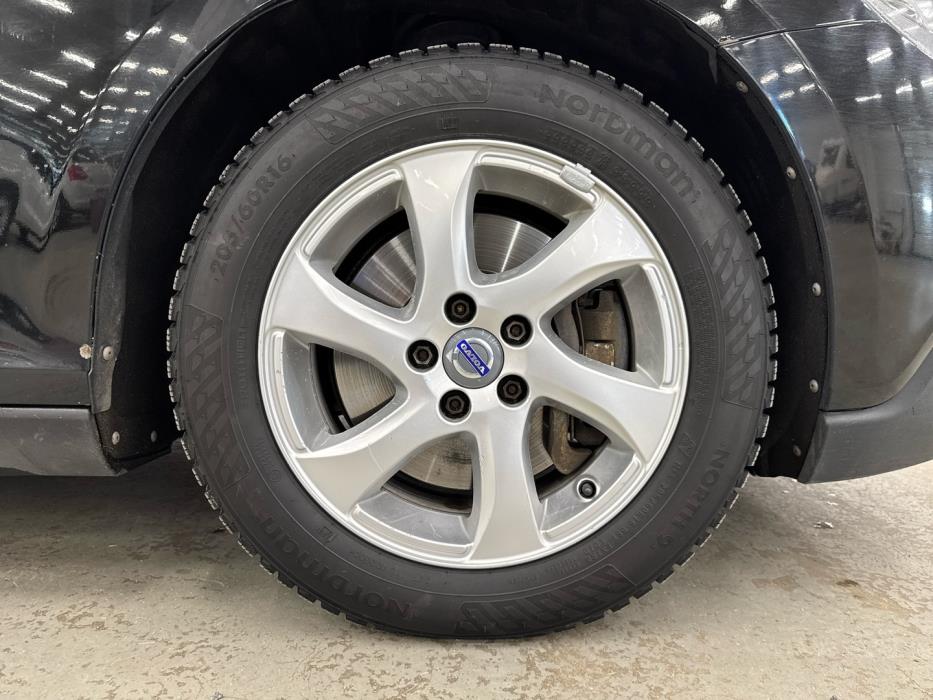 VOLVO V40 Cross Country 2015