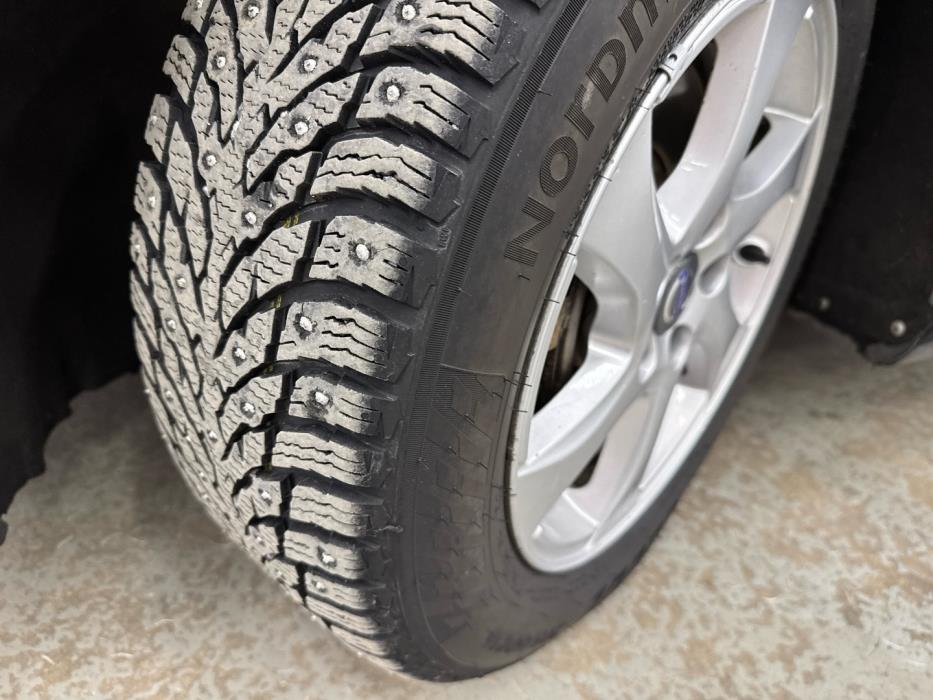 VOLVO V40 Cross Country 2015