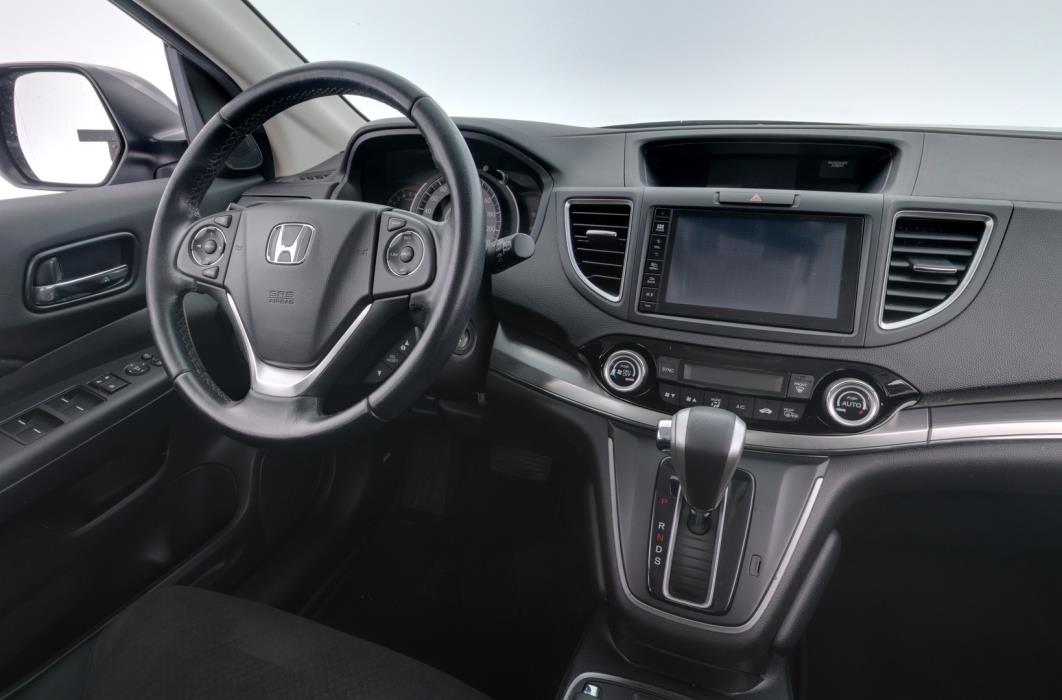 HONDA CR-V 2016