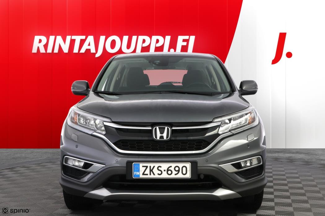 HONDA CR-V 2016