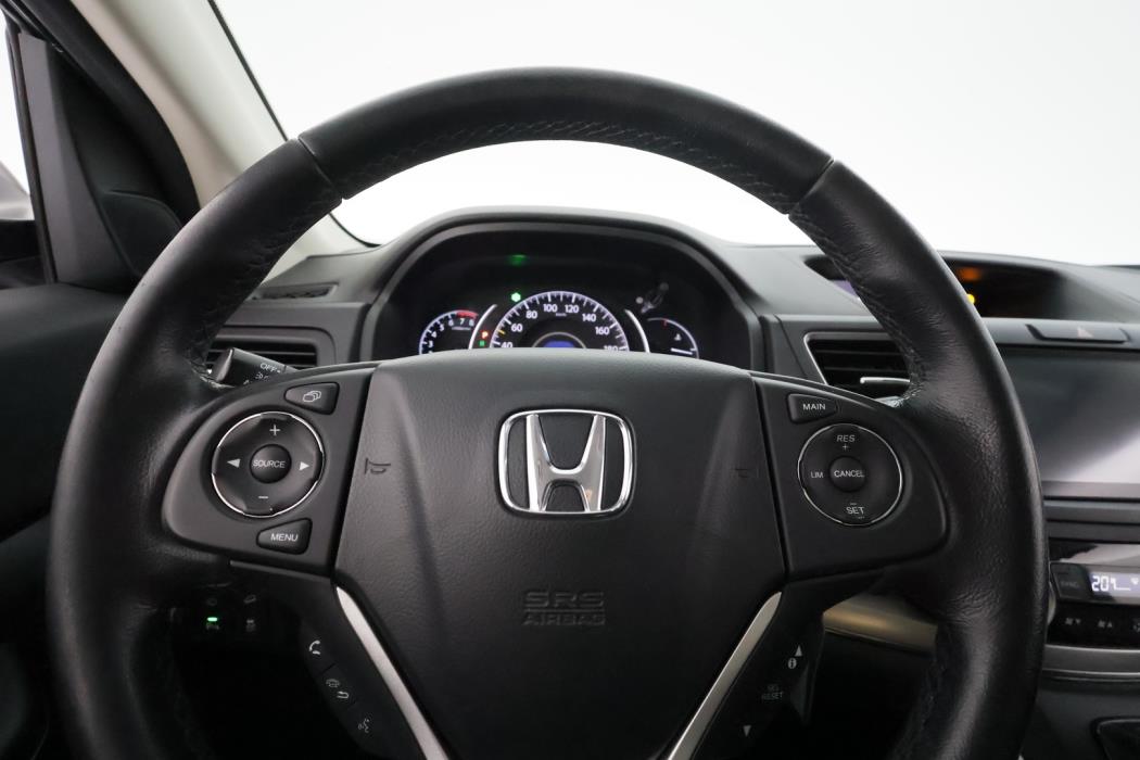 HONDA CR-V 2016