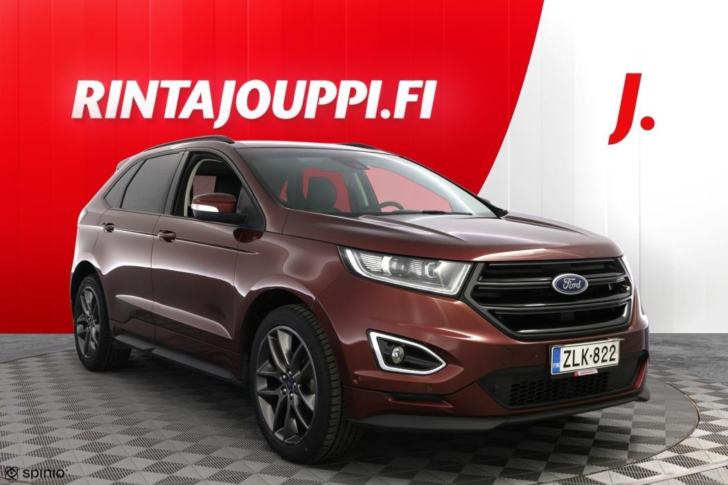 FORD Edge 2016