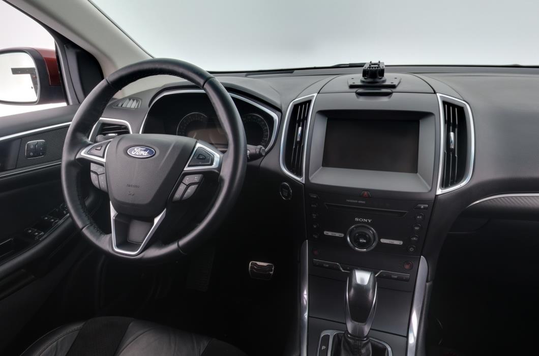 FORD Edge 2016
