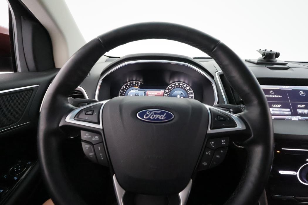 FORD Edge 2016