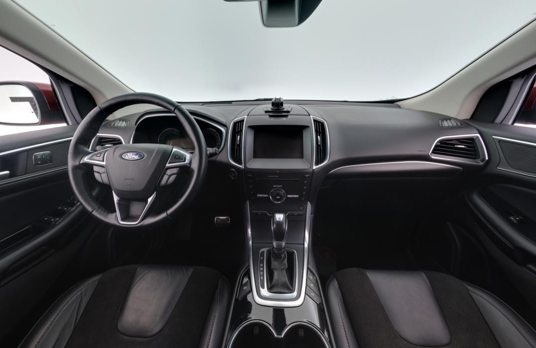 FORD Edge 2016
