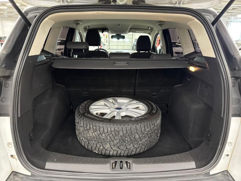 FORD Kuga 2017