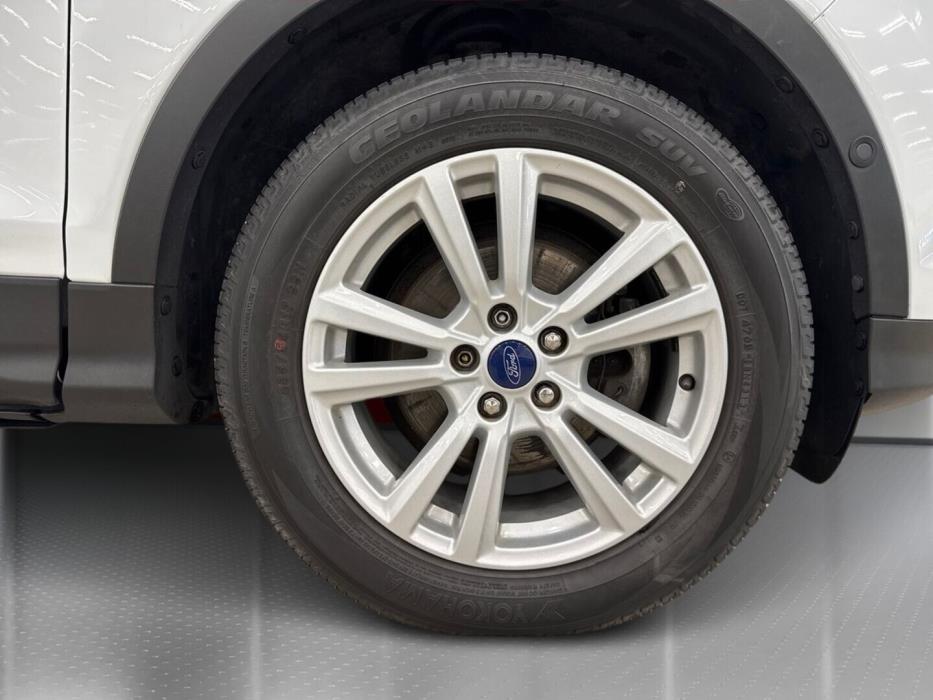 FORD Kuga 2017