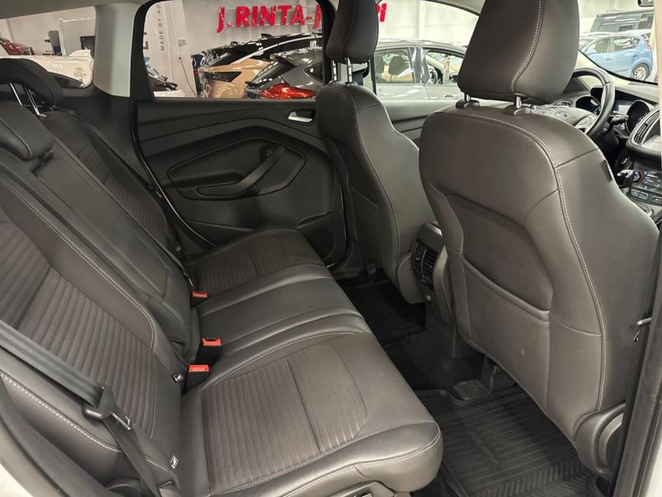 FORD Kuga 2017