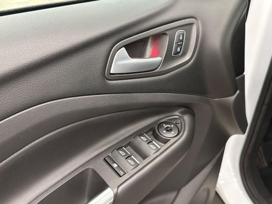 FORD Kuga 2017