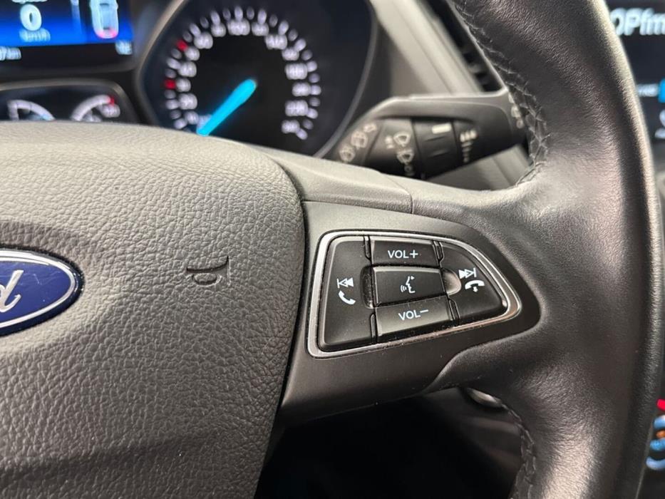 FORD Kuga 2017