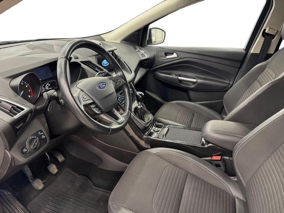 FORD Kuga 2017
