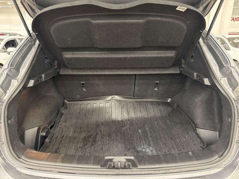 NISSAN Qashqai 2018