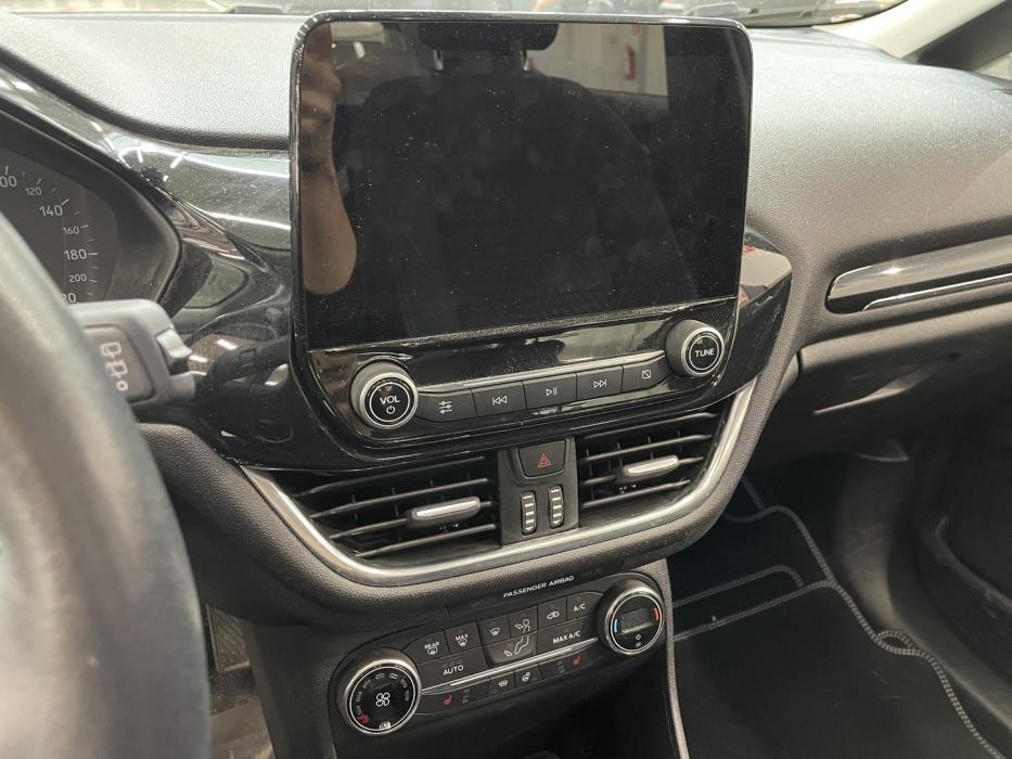 FORD Fiesta 2019