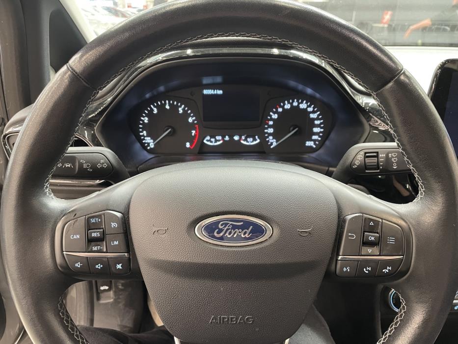FORD Fiesta 2019