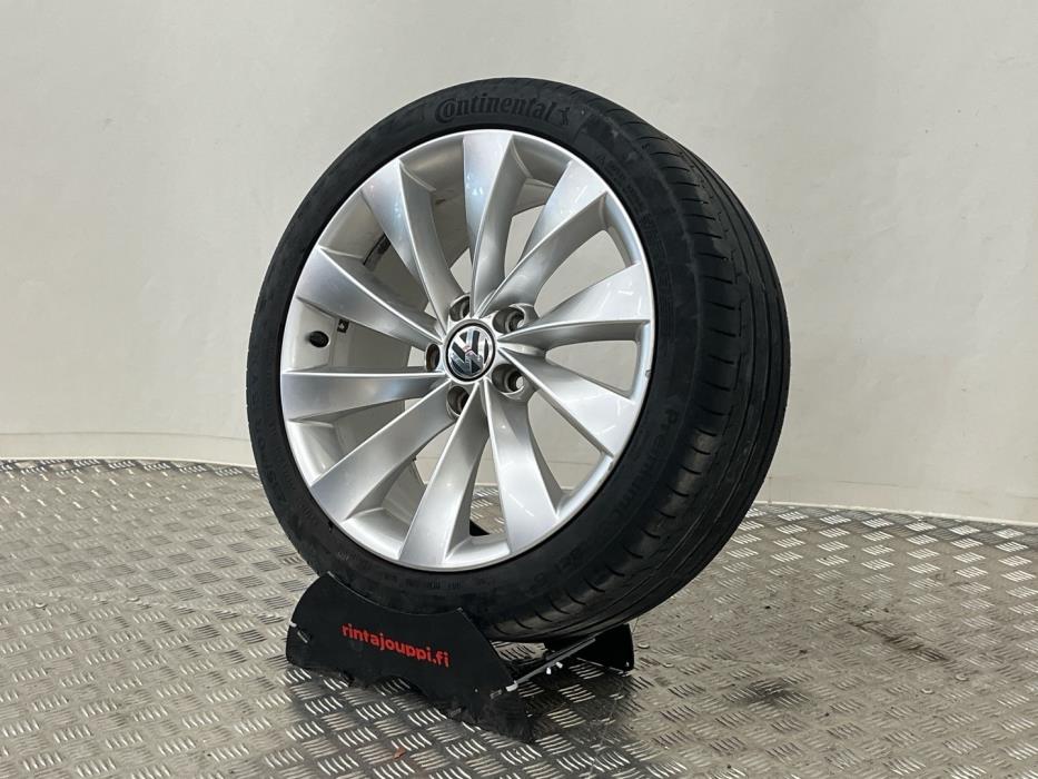 VOLKSWAGEN Passat 2010