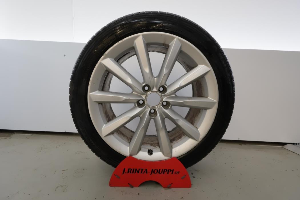 AUDI A6 allroad quattro 2015