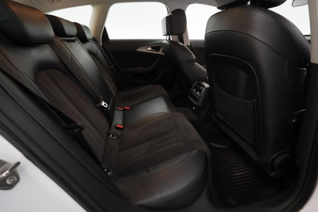 AUDI A6 allroad quattro 2015