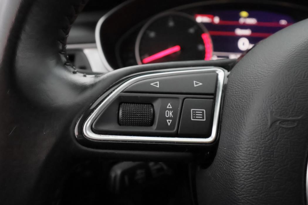 AUDI A6 allroad quattro 2015