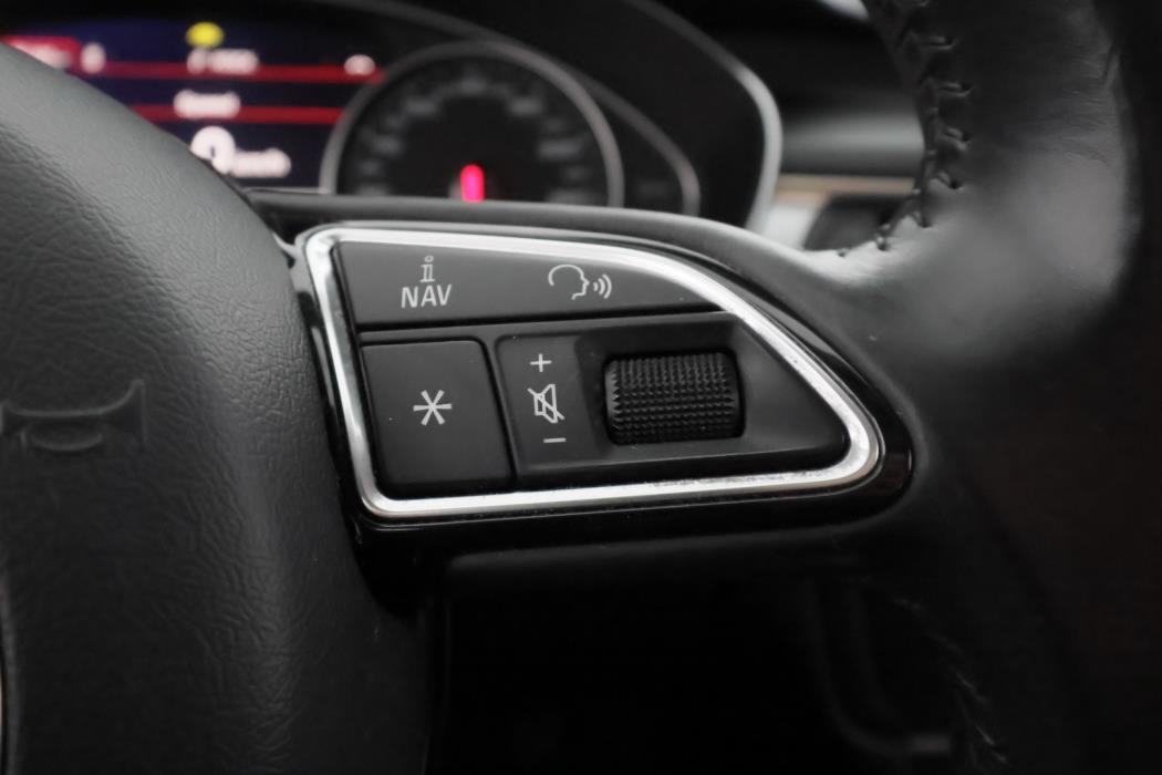 AUDI A6 allroad quattro 2015