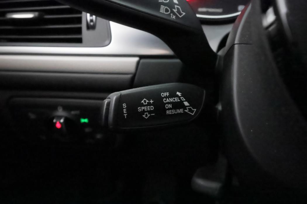 AUDI A6 allroad quattro 2015