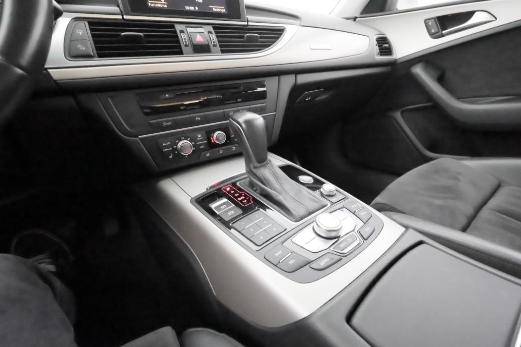 AUDI A6 allroad quattro 2015