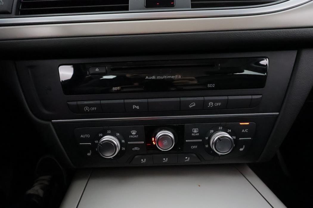 AUDI A6 allroad quattro 2015