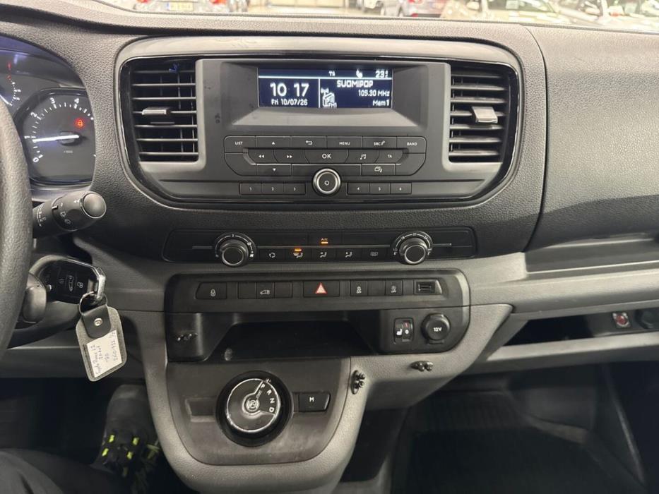 TOYOTA Proace 2020