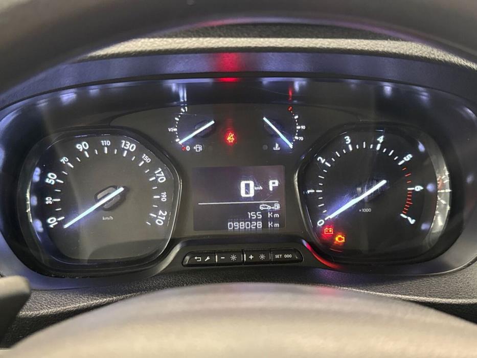 TOYOTA Proace 2020