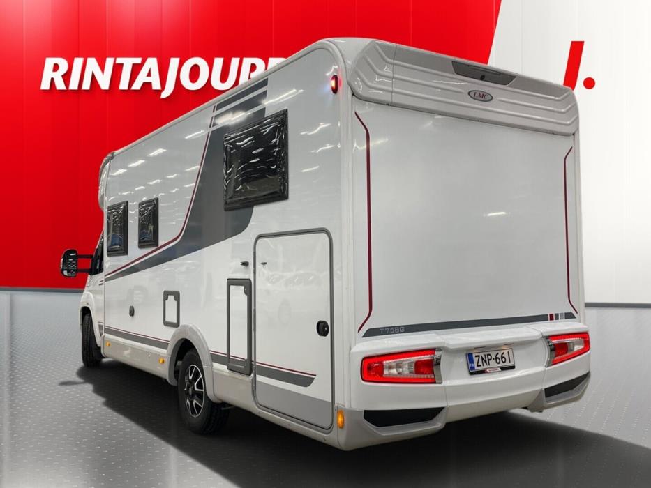 LMC T 758 G 2021
