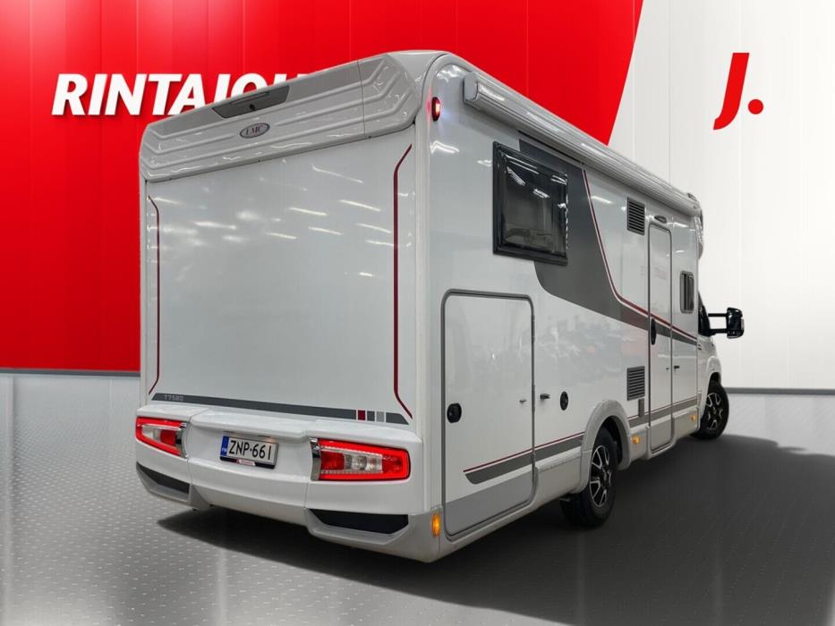 LMC T 758 G 2021