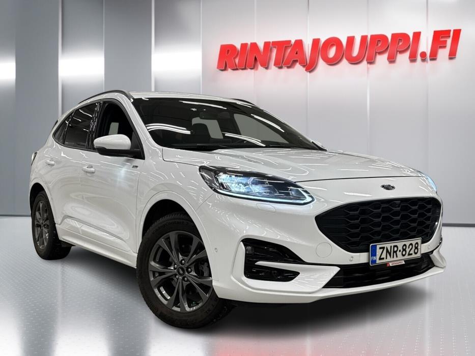 FORD Kuga 2021