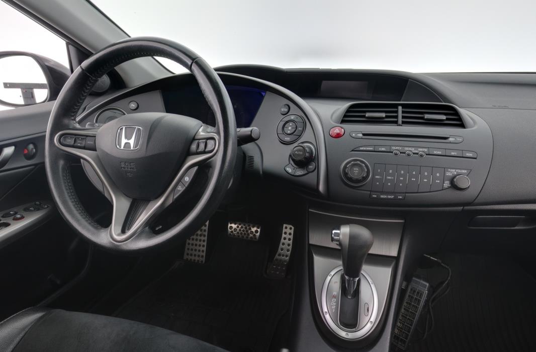 HONDA Civic 2011